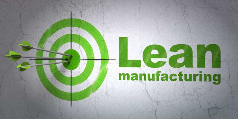 Lean Manufacturing