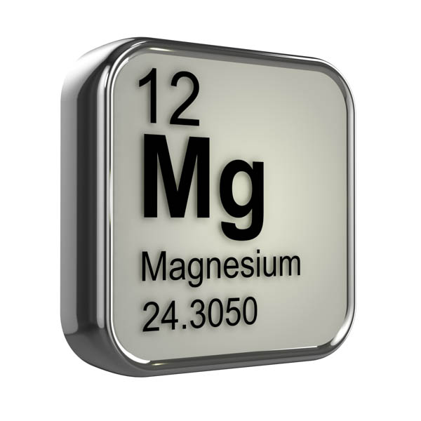 Magnesium